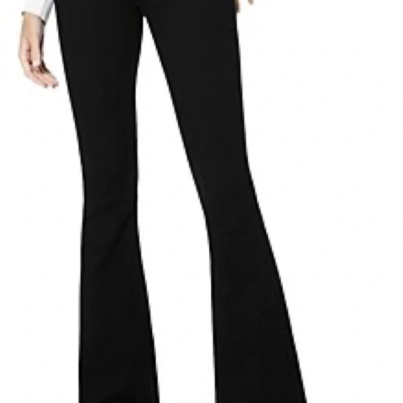 Black ramy brook Jean